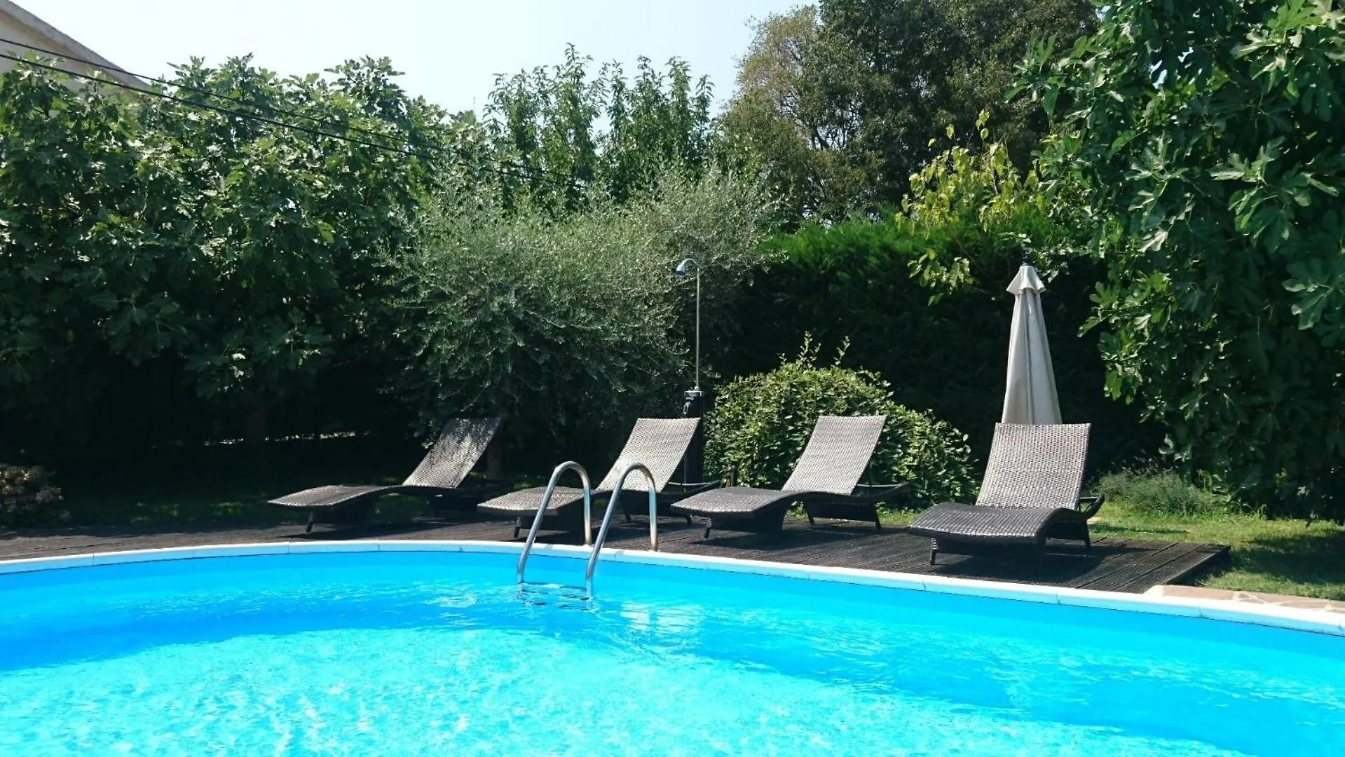 Holiday home Ferienhaus Mit Privatpool Fuer 6 Personen Ca 110 Qm In Rovinj, Istrien Istrische Riviera Croatia