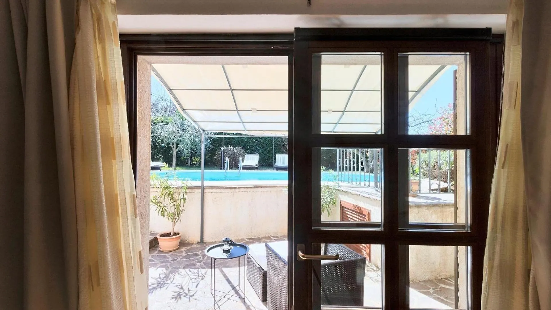 Ferienhaus Mit Privatpool Fuer 6 Personen Ca 110 Qm In Rovinj, Istrien Istrische Riviera