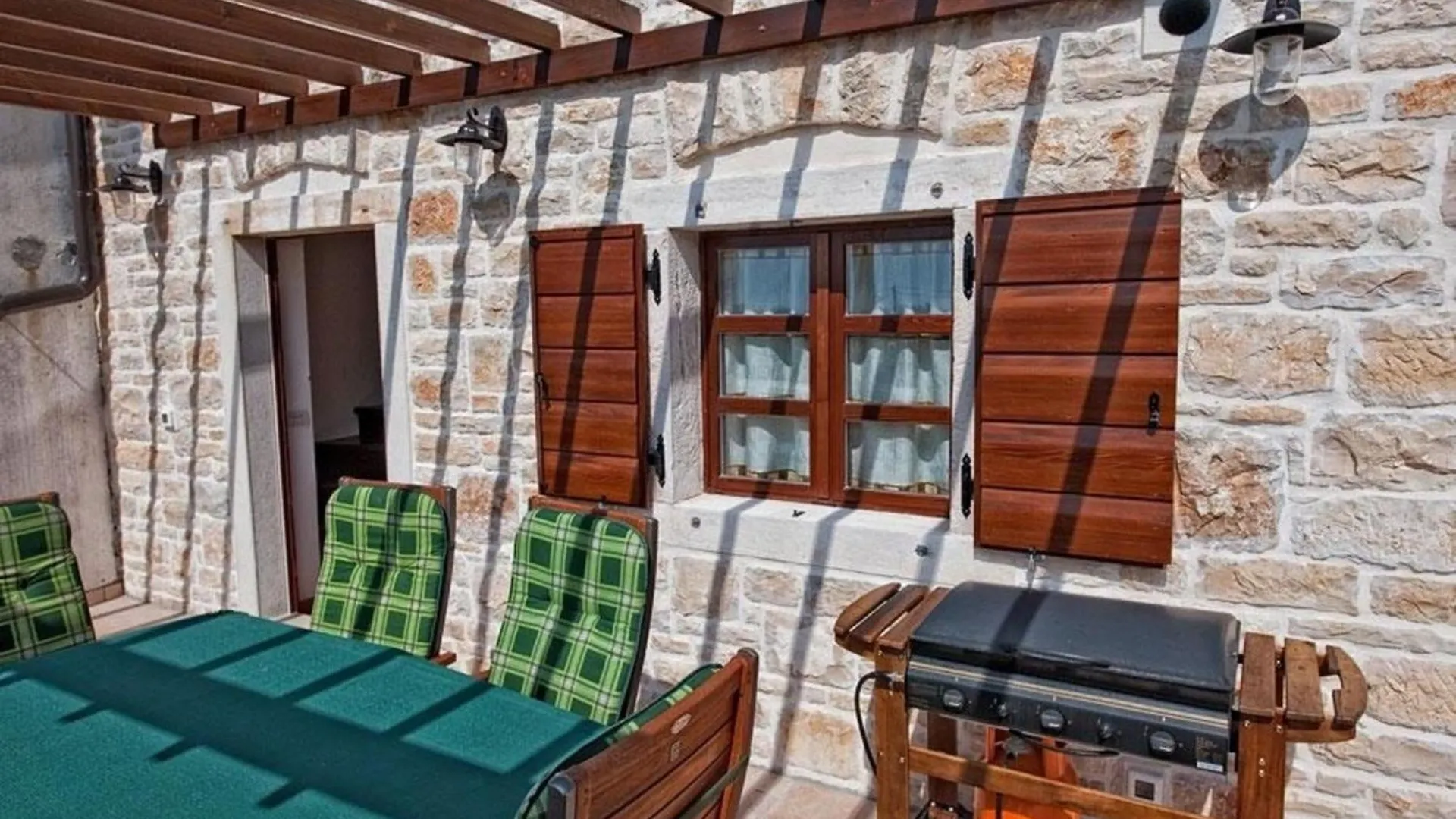 Holiday home Ferienhaus Mit Privatpool Fuer 6 Personen Ca 110 Qm In Rovinj, Istrien Istrische Riviera