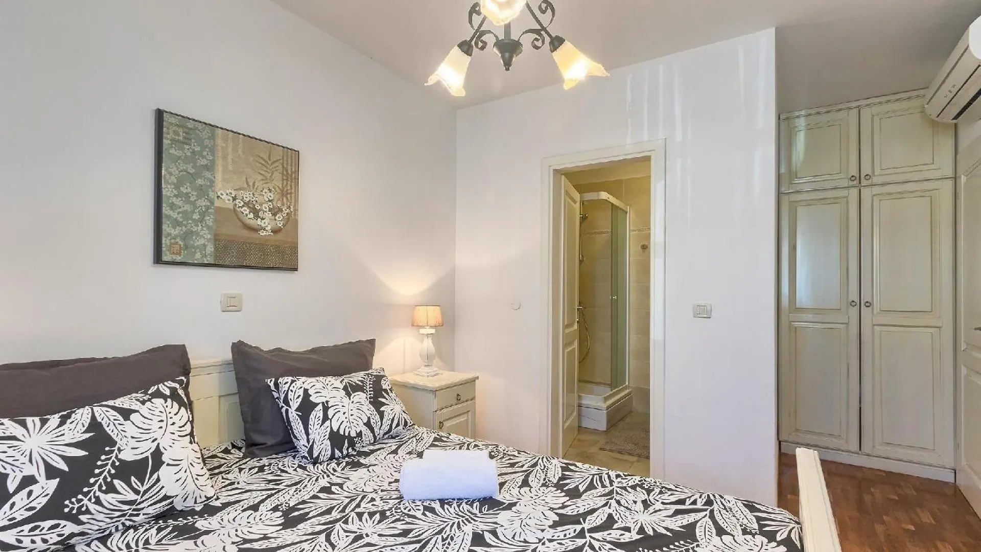 Ferienhaus Mit Privatpool Fuer 6 Personen Ca 110 Qm In Rovinj, Istrien Istrische Riviera Holiday home Rovinj