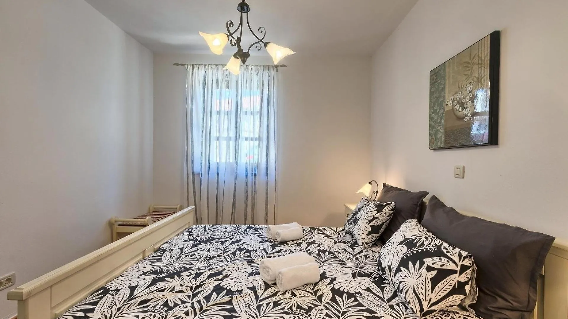 Ferienhaus Mit Privatpool Fuer 6 Personen Ca 110 Qm In Rovinj, Istrien Istrische Riviera 0*, Rovinj Croatia