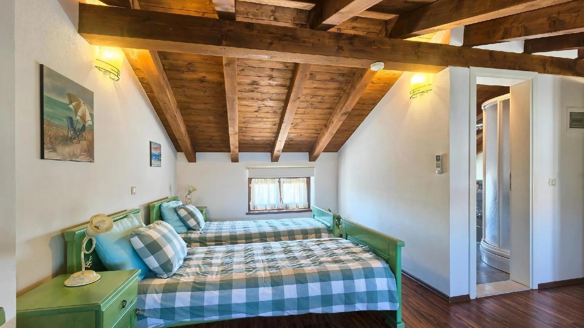 Ferienhaus Mit Privatpool Fuer 6 Personen Ca 110 Qm In Rovinj, Istrien Istrische Riviera Rovinj